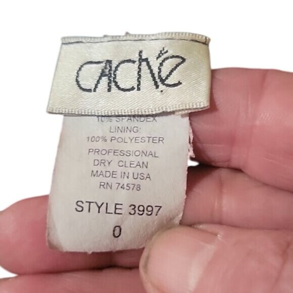 Black Halter Evening Gown With Rhinestone Embellishment & Flowing Sheer‎ Layers - Picture 9 of 9